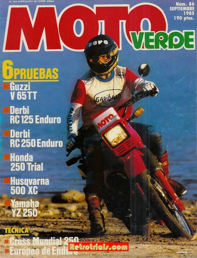 Motos - Especial KTM e Husqvarna Oficiais do Mundial de Motocross - MotoX